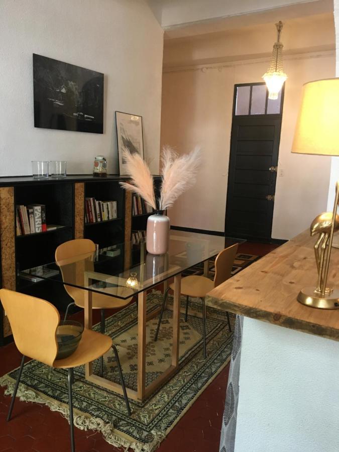 Superbe appartement à Salernes Esterno foto